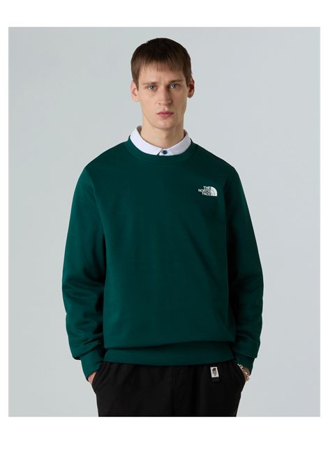 Sweatshirts THE NORTH FACE - Sports Store